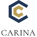 logo de la marque CARINA
