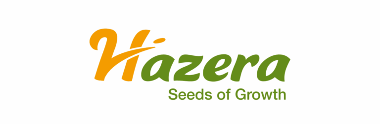 logo de la marque Hazera partenaire