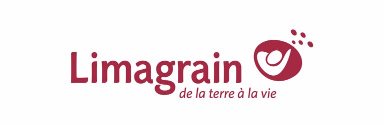logo de la marque Limagrain de la terre à la vie
