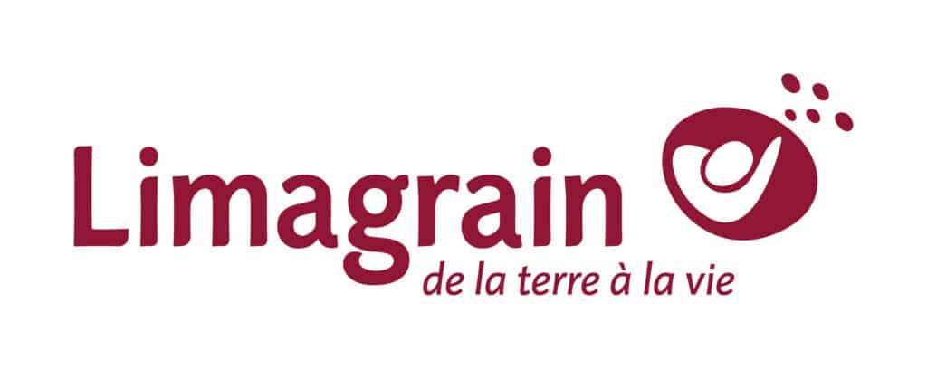 logo de la marque Limagrain (version mobile)