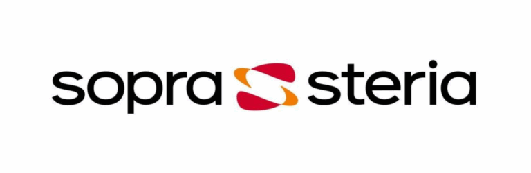 logo de la marque Sopra steria
