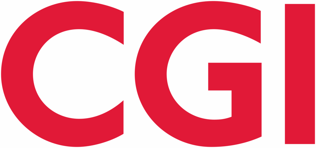 logo de la marque CGI (version mobile)