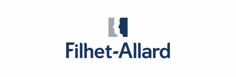Logo de la marque Filhet-Allard