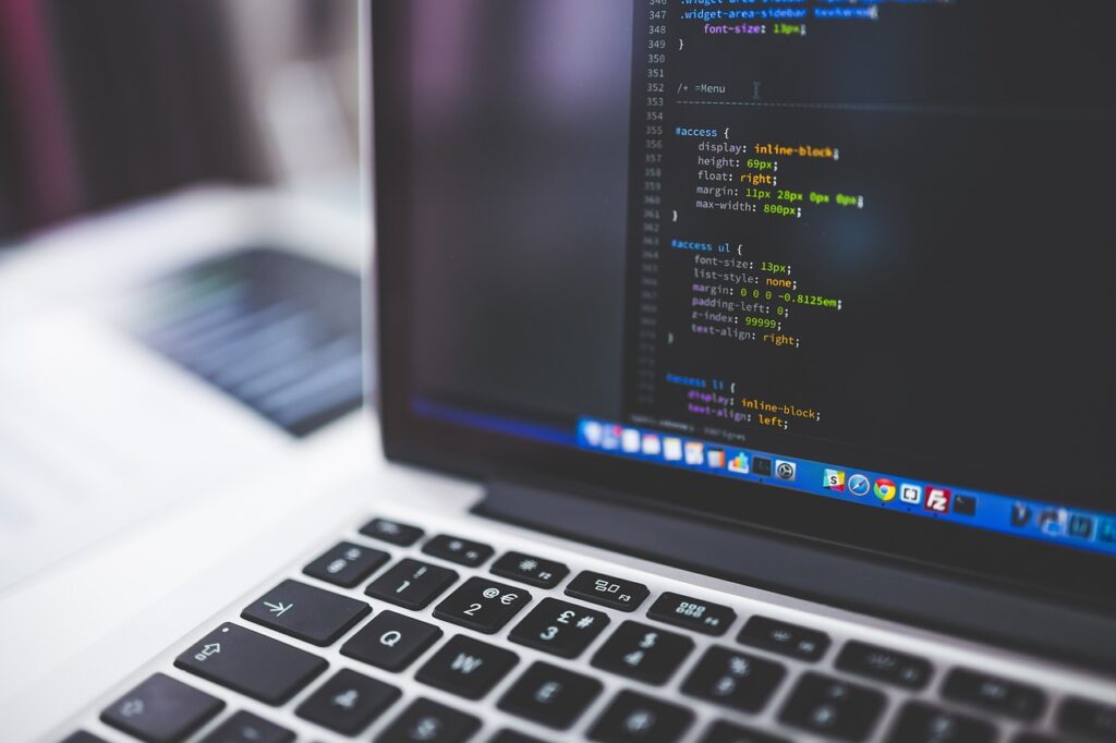 Missions : développement de programme SAP