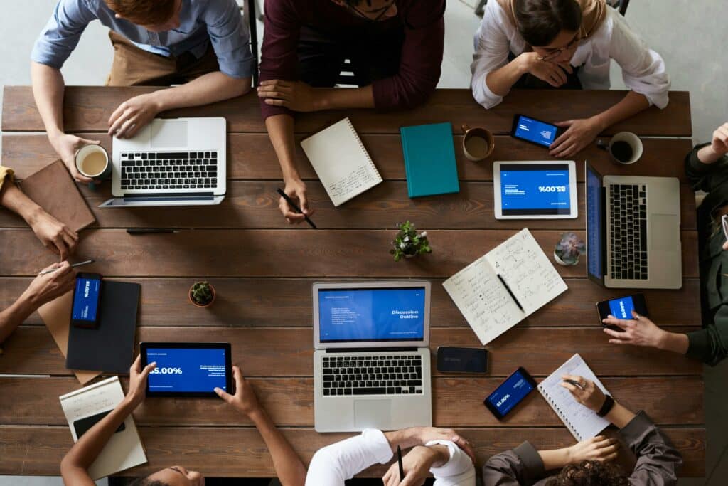 1465 conseil vous proposer des missions de gestion de projet.